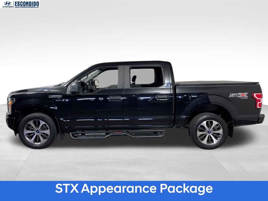 ford f-150 2020 1FTEW1EP9LKF03552 image ford f-150 2020 1FTEW1EP9LKF03552 image