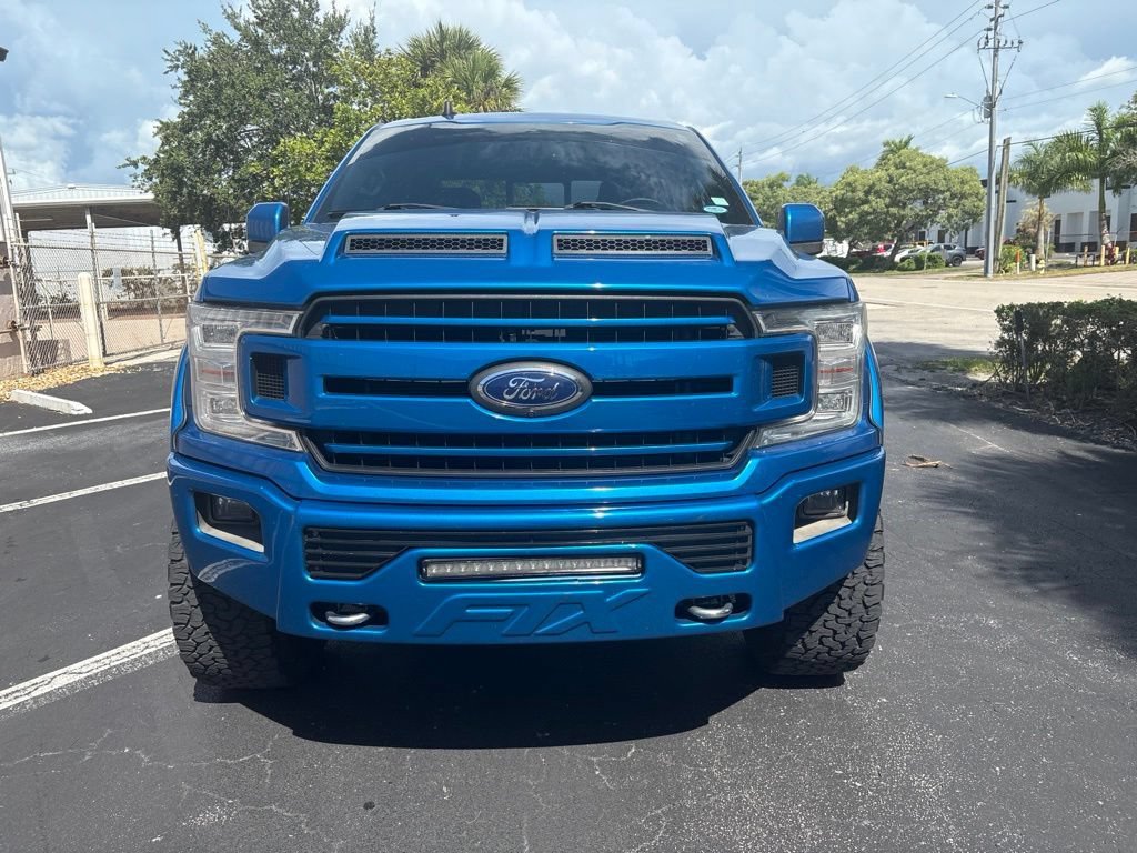 ford f-150 2020 1FTEW1E58LFB87830 image ford f-150 2020 1FTEW1E58LFB87830 image