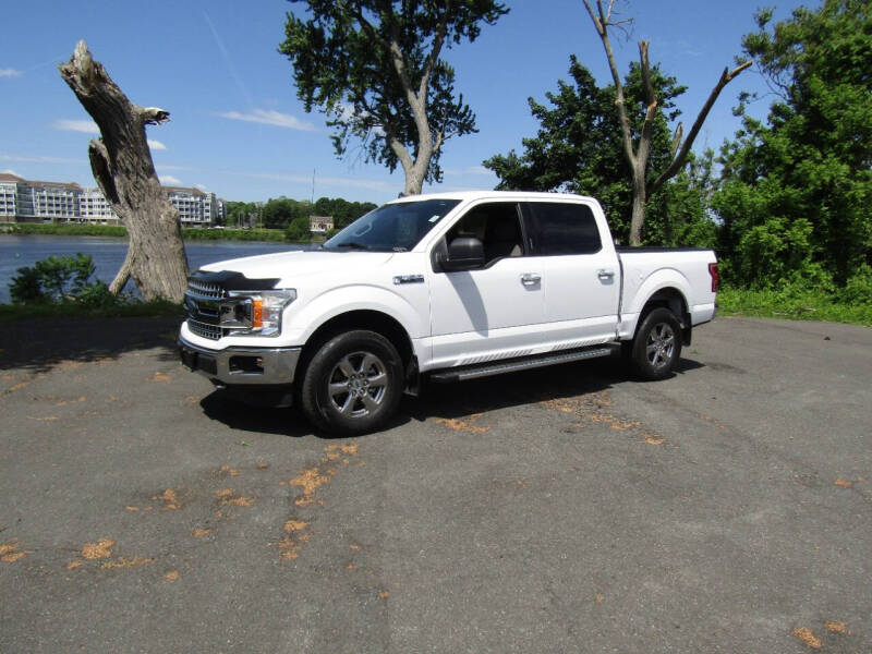 ford f-150 2020 1FTEW1E40LFB72567 image ford f-150 2020 1FTEW1E40LFB72567 image