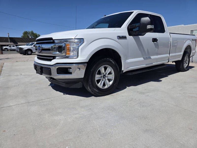 ford f-150 2020 1FTEX1E56LKD52715 image ford f-150 2020 1FTEX1E56LKD52715 image