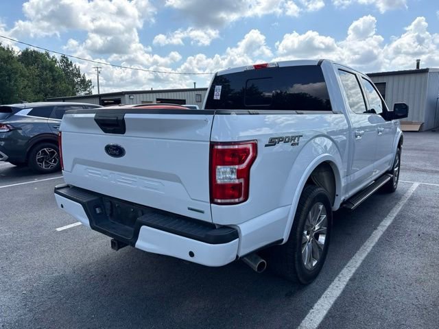ford f-150 2020 1FTEW1EP9LFB31042 image ford f-150 2020 1FTEW1EP9LFB31042 image