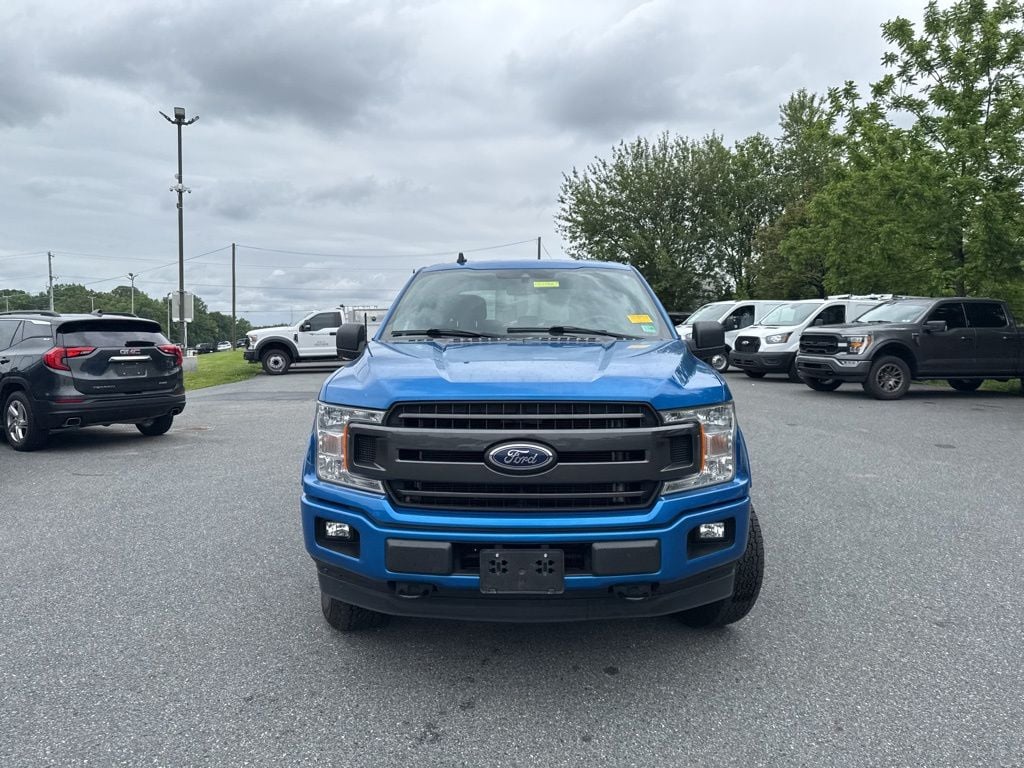 ford f-150 2020 1FTEW1EP3LFA82694 image ford f-150 2020 1FTEW1EP3LFA82694 image