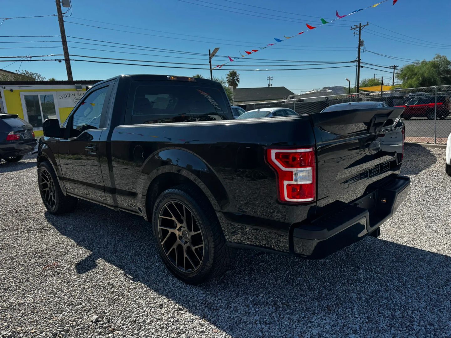 ford f-150 2020 1FTMF1C56LFC18989 image ford f-150 2020 1FTMF1C56LFC18989 image