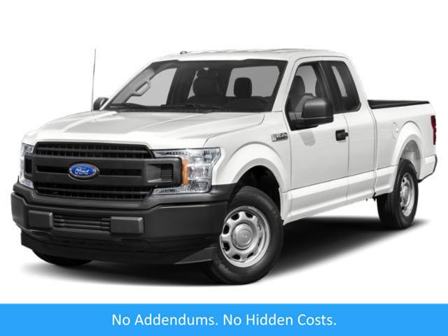 ford f-150 2020 1FTFX1E58LKD38349 image ford f-150 2020 1FTFX1E58LKD38349 image