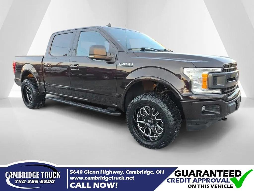 ford f-150 2020 1FTEW1EP9LFA81081 image ford f-150 2020 1FTEW1EP9LFA81081 image