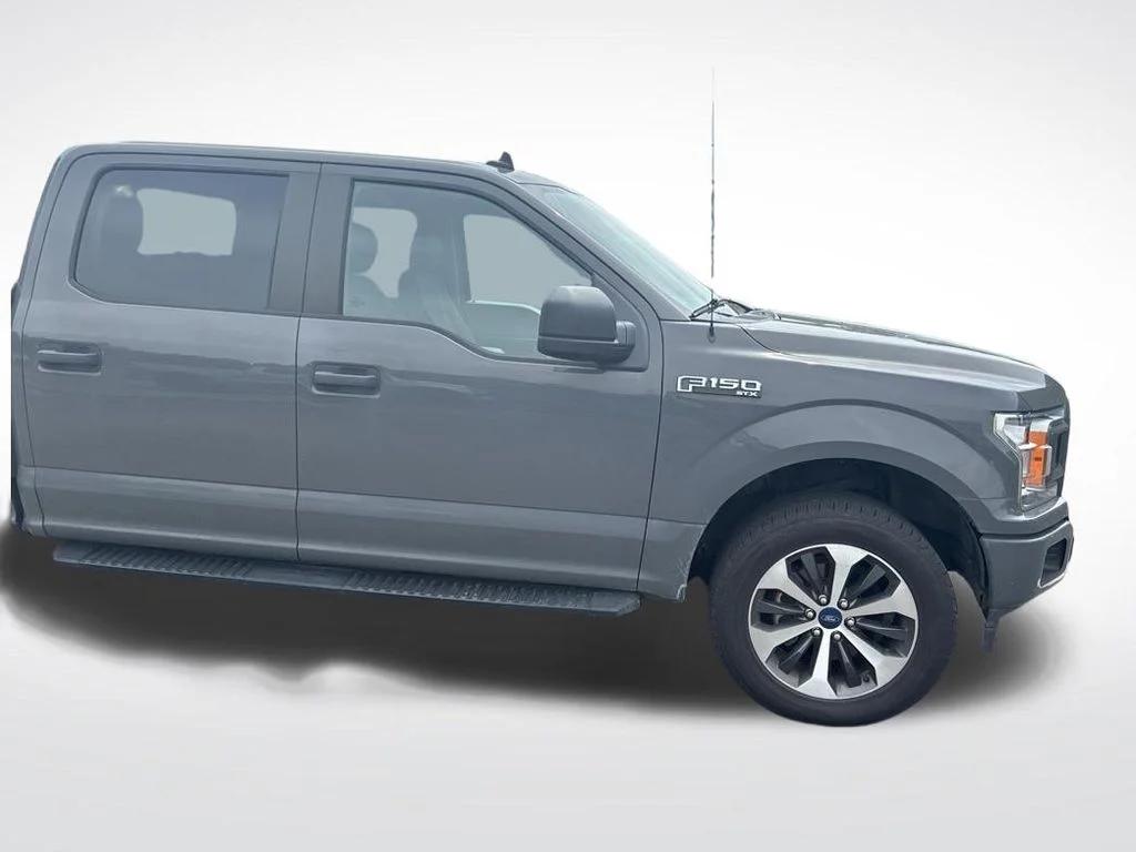 ford f-150 2020 1FTEW1EP9LFC46868 image ford f-150 2020 1FTEW1EP9LFC46868 image