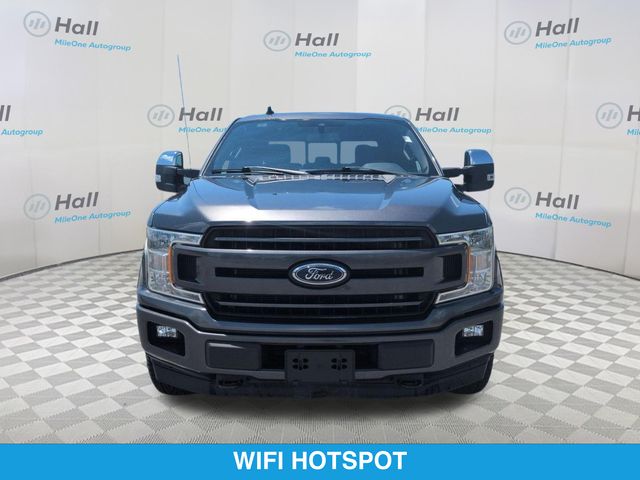 ford f-150 2020 1FTEW1E48LFB80741 image ford f-150 2020 1FTEW1E48LFB80741 image