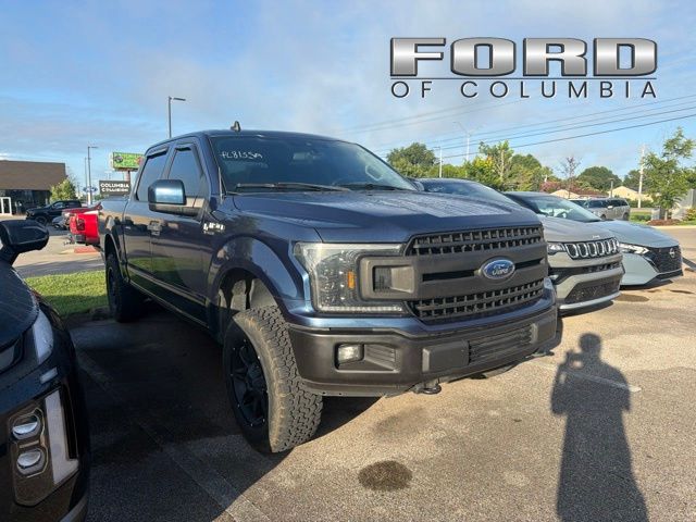 ford f-150 2020 1FTEW1E56LFB36164 image ford f-150 2020 1FTEW1E56LFB36164 image