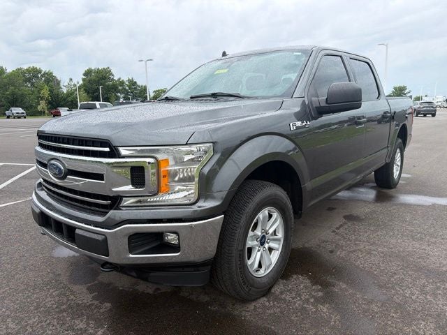 ford f-150 2020 1FTEW1EP0LFC02600 image ford f-150 2020 1FTEW1EP0LFC02600 image