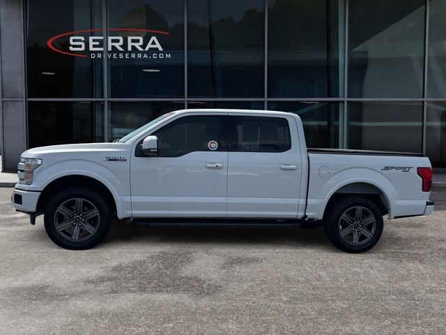 ford f-150 2020 1FTEW1EP7LFA30033 image ford f-150 2020 1FTEW1EP7LFA30033 image