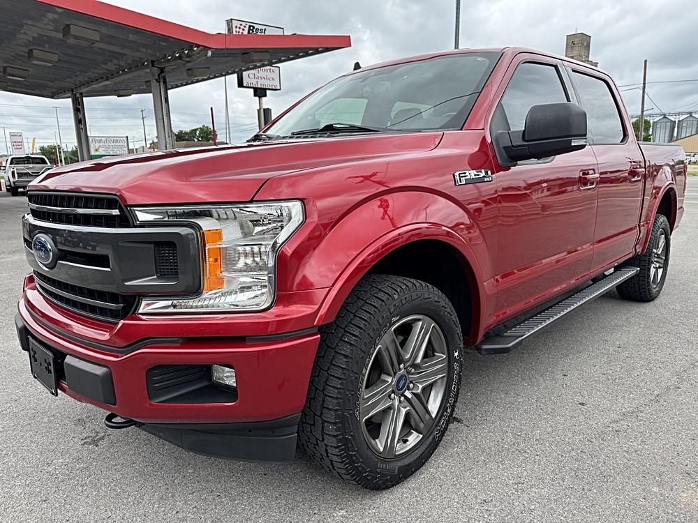 ford f-150 2020 1FTEW1E42LKD74477 image ford f-150 2020 1FTEW1E42LKD74477 image