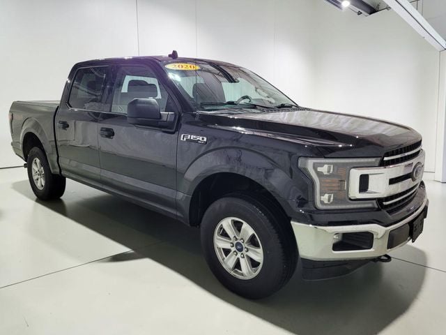 ford f-150 2020 1FTEW1EBXLFB10169 image ford f-150 2020 1FTEW1EBXLFB10169 image