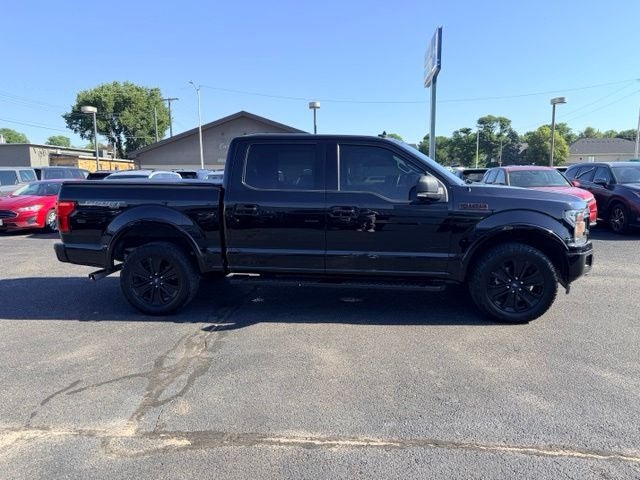 ford f-150 2020 1FTEW1E4XLFC57352 image ford f-150 2020 1FTEW1E4XLFC57352 image