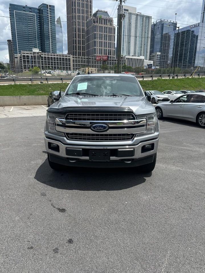 ford f-150 2020 1FTEW1E45LKE32338 image ford f-150 2020 1FTEW1E45LKE32338 image