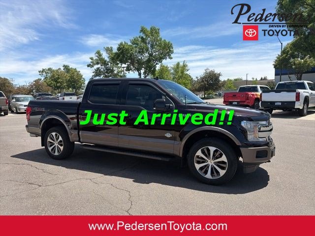 ford f-150 2020 1FTEW1E54LKE23722 image ford f-150 2020 1FTEW1E54LKE23722 image