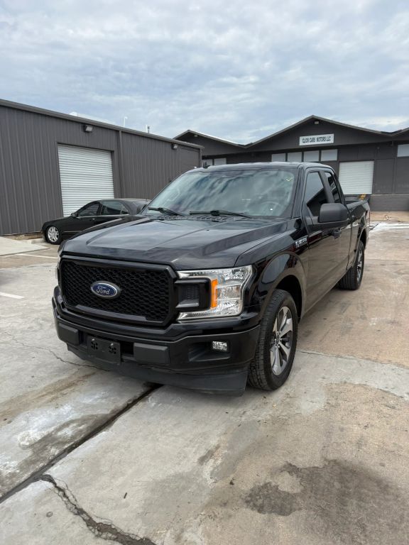 ford f-150 2020 1FTEX1CP6LKD35207 image ford f-150 2020 1FTEX1CP6LKD35207 image
