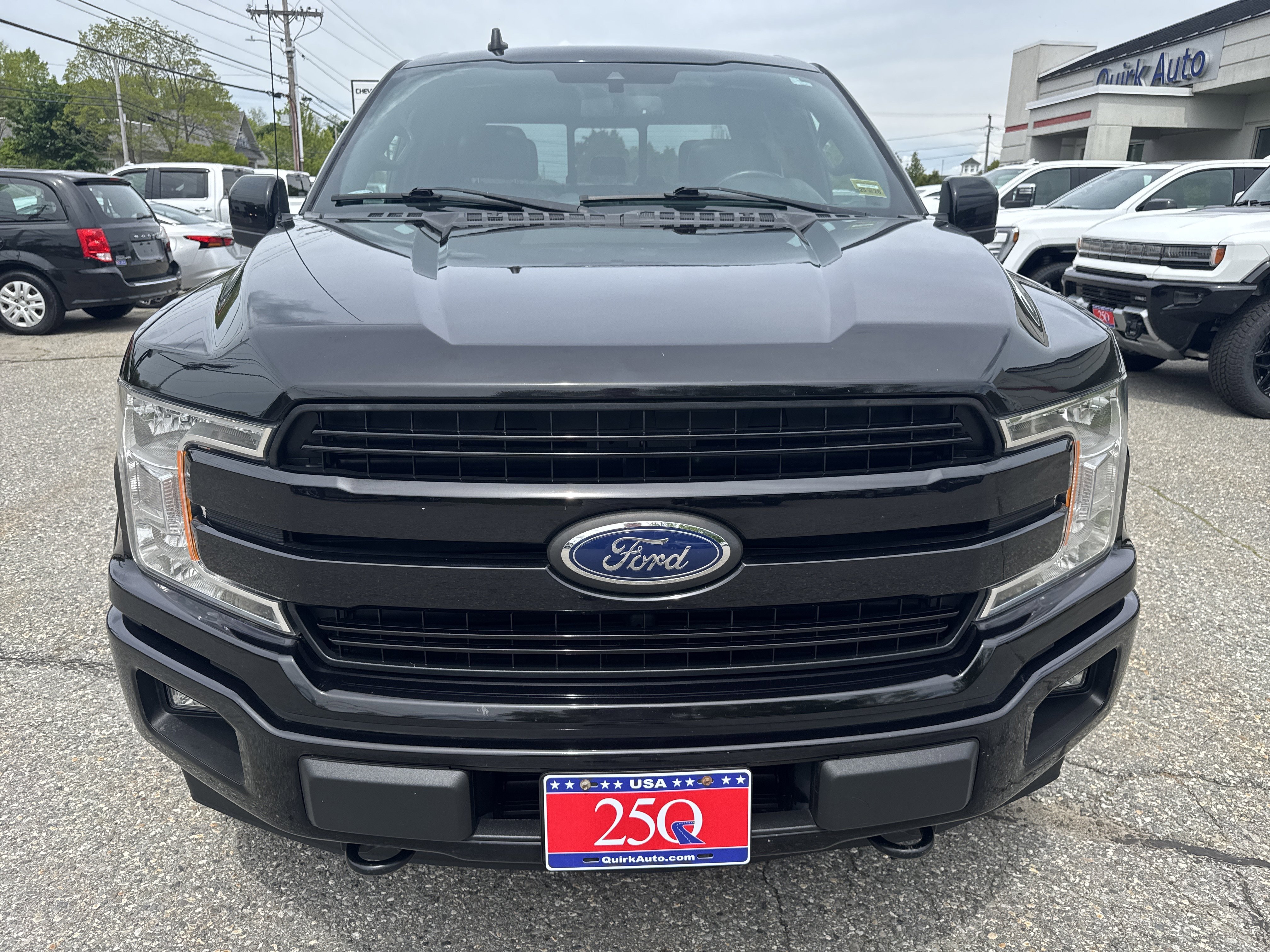 ford f-150 2020 1FTEW1E4XLKD54719 image ford f-150 2020 1FTEW1E4XLKD54719 image