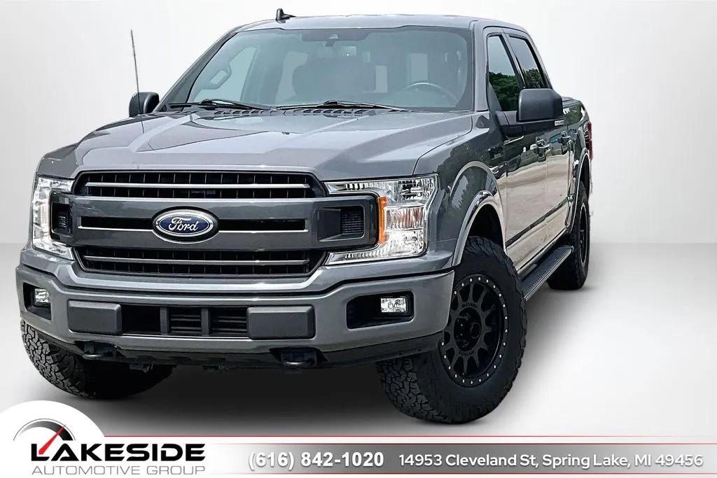 ford f-150 2020 1FTEW1EP9LFA61879 image ford f-150 2020 1FTEW1EP9LFA61879 image