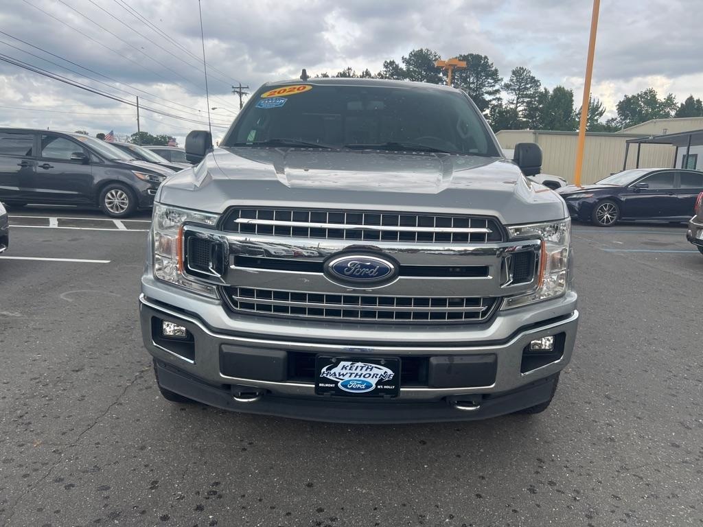 ford f-150 2020 1FTEW1E46LFB98333 image ford f-150 2020 1FTEW1E46LFB98333 image