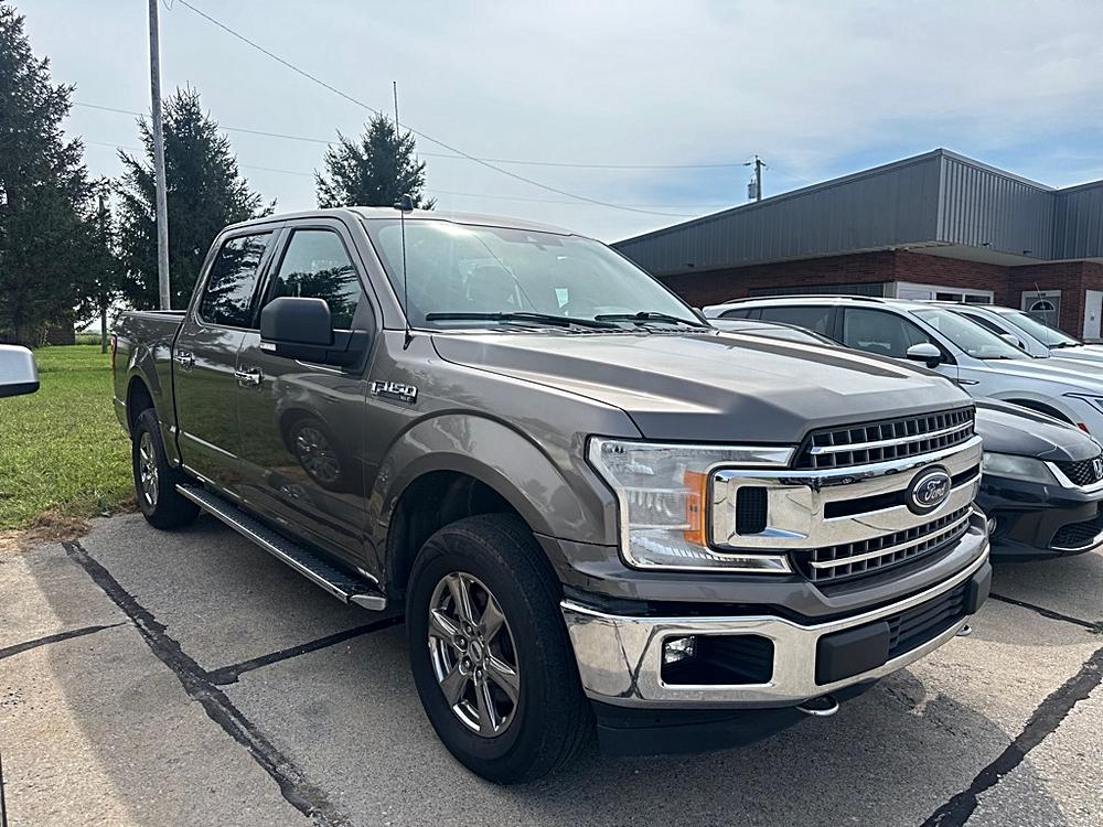 ford f-150 2020 1FTEW1EP8LFB88669 image ford f-150 2020 1FTEW1EP8LFB88669 image