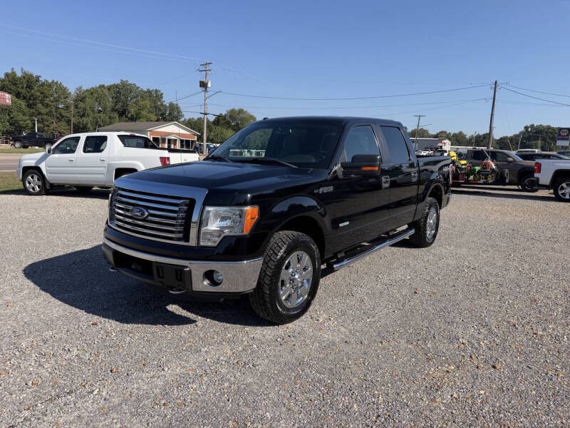 ford f-150 2011 1FTFW1ET8BKD78964 image ford f-150 2011 1FTFW1ET8BKD78964 image