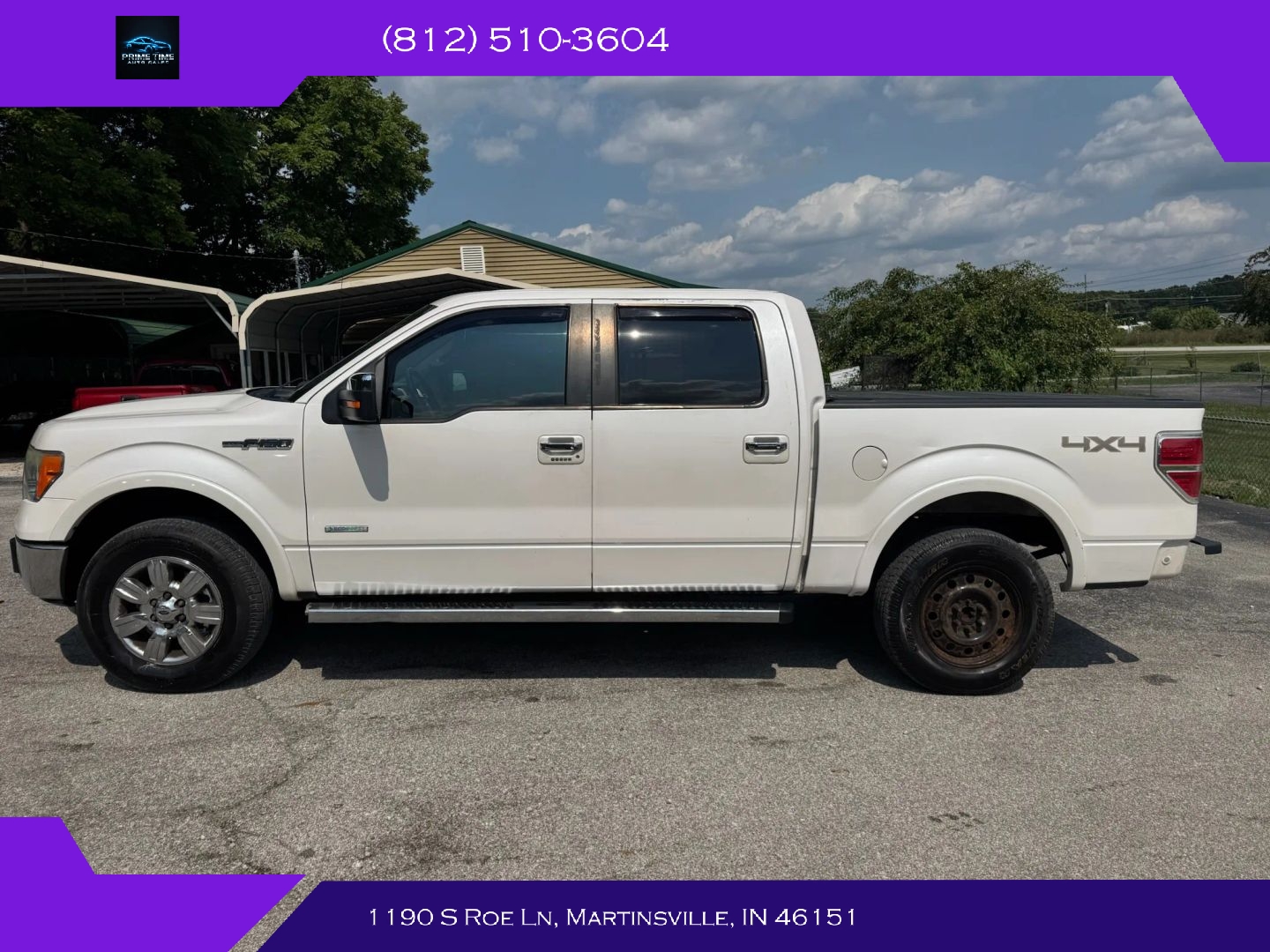 ford f-150 2011 1FTFW1ET4BFC01823 image ford f-150 2011 1FTFW1ET4BFC01823 image