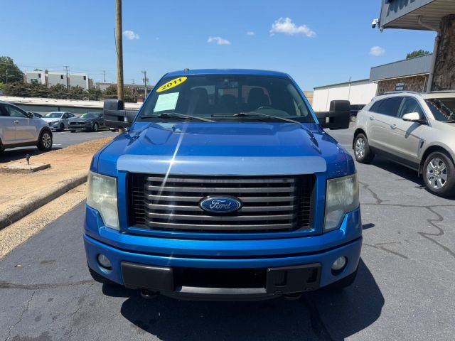ford f-150 2011 1FTFW1ET1BKD73752 image ford f-150 2011 1FTFW1ET1BKD73752 image