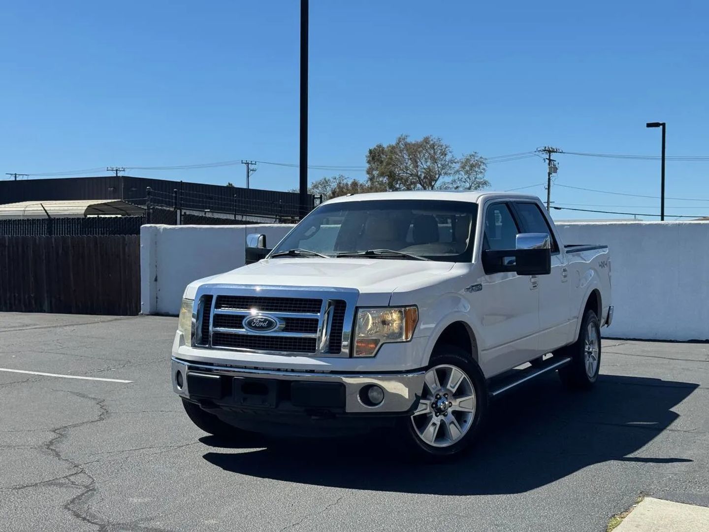 ford f-150 2011 1FTFW1E67BFA20838 image ford f-150 2011 1FTFW1E67BFA20838 image
