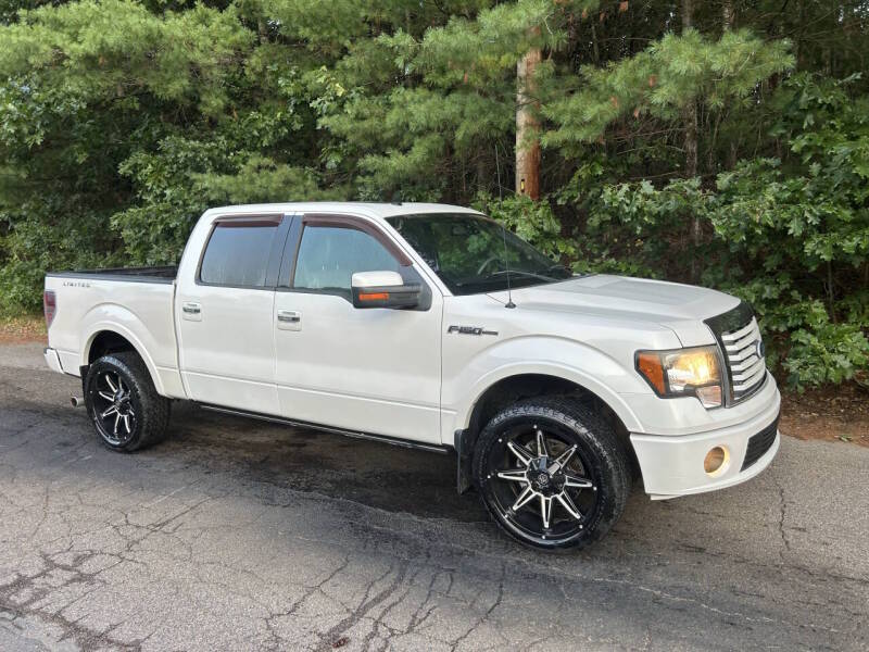 ford f-150 2011 1FTFW1E67BFA90565 image ford f-150 2011 1FTFW1E67BFA90565 image
