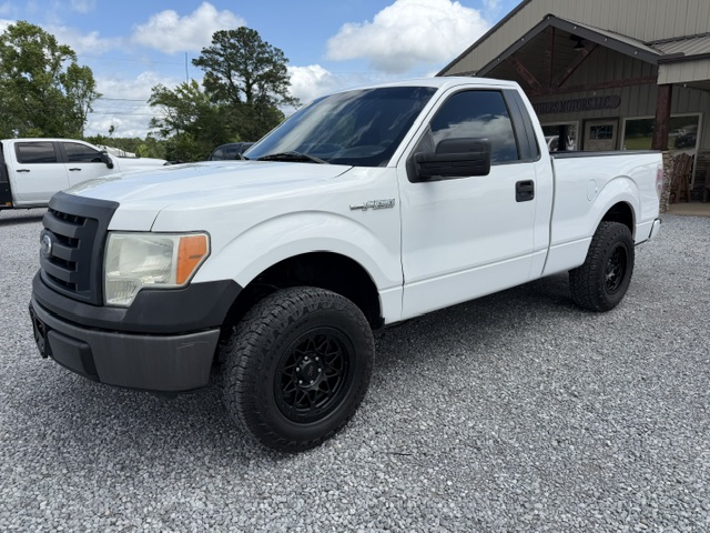ford f-150 2011 1FTMF1CM2BFB93224 image ford f-150 2011 1FTMF1CM2BFB93224 image