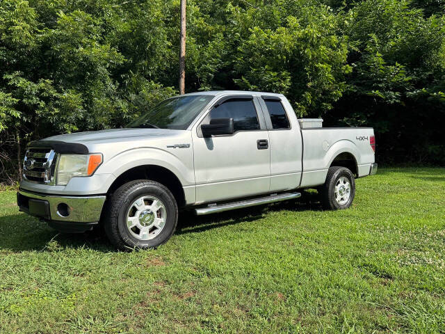 ford f-150 2011 1FTFX1EF0BFC88630 image ford f-150 2011 1FTFX1EF0BFC88630 image