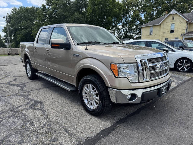 ford f-150 2011 1FTFW1EF6BKD24749 image ford f-150 2011 1FTFW1EF6BKD24749 image