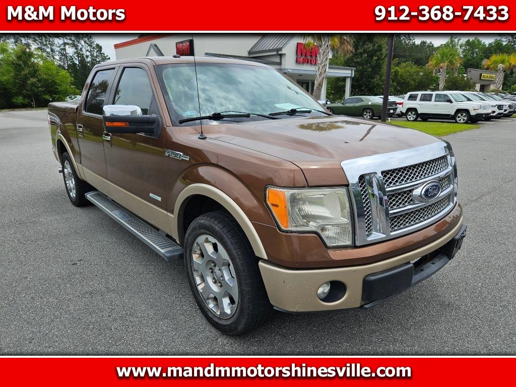 ford f-150 2011 1FTFW1CT9BKE13045 image ford f-150 2011 1FTFW1CT9BKE13045 image