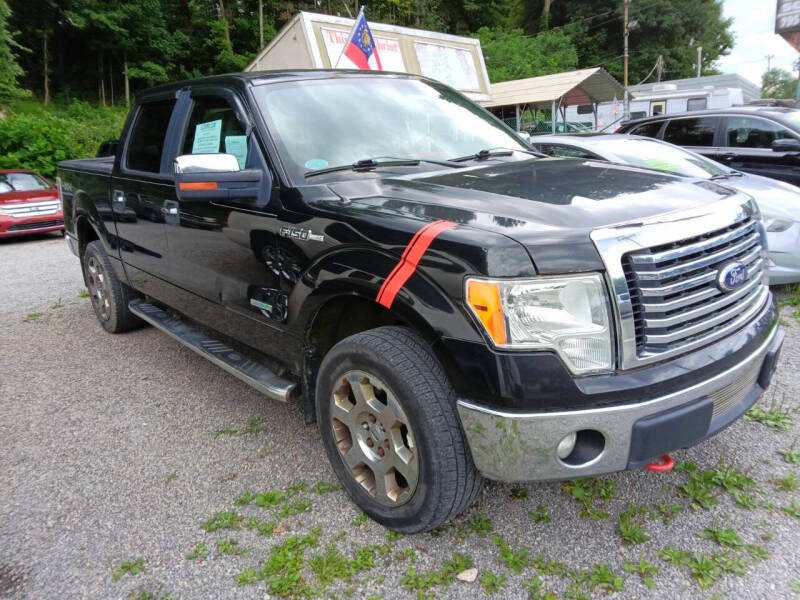 ford f-150 2011 1FTFW1ET4BFB28047 image ford f-150 2011 1FTFW1ET4BFB28047 image