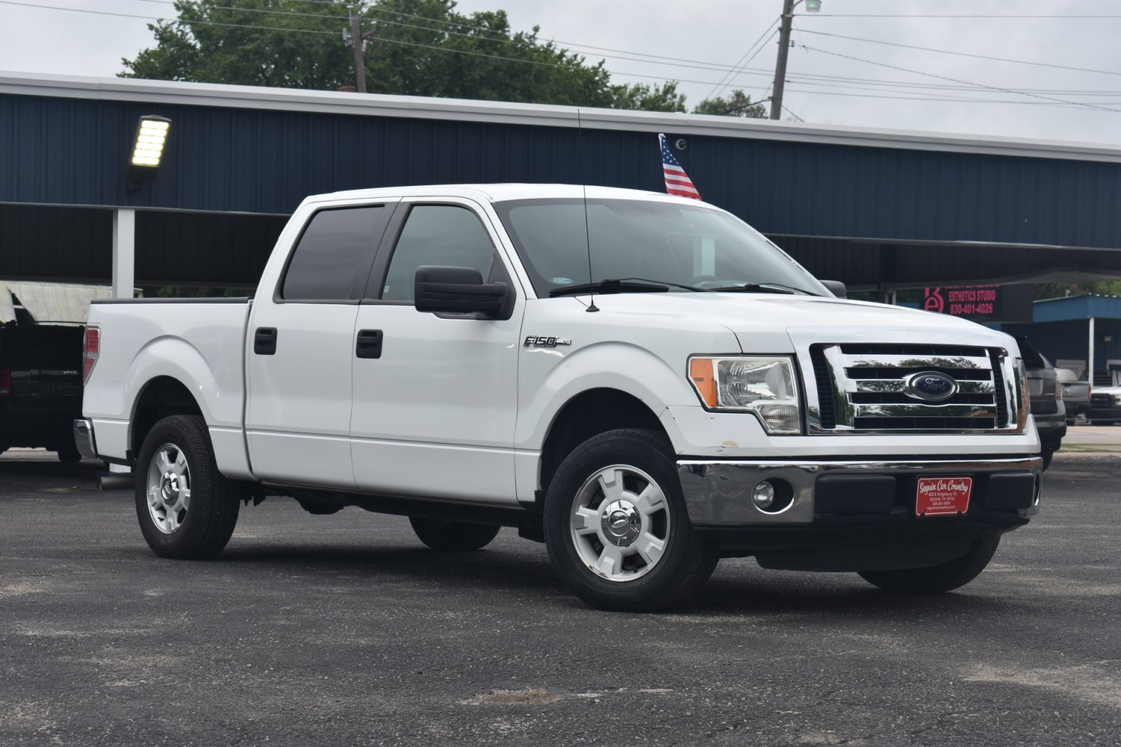 ford f-150 2011 1FTEW1CM5BKD89153 image ford f-150 2011 1FTEW1CM5BKD89153 image
