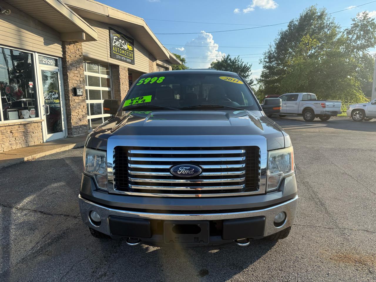 ford f-150 2011 1FTFX1EFXBFA36741 image ford f-150 2011 1FTFX1EFXBFA36741 image