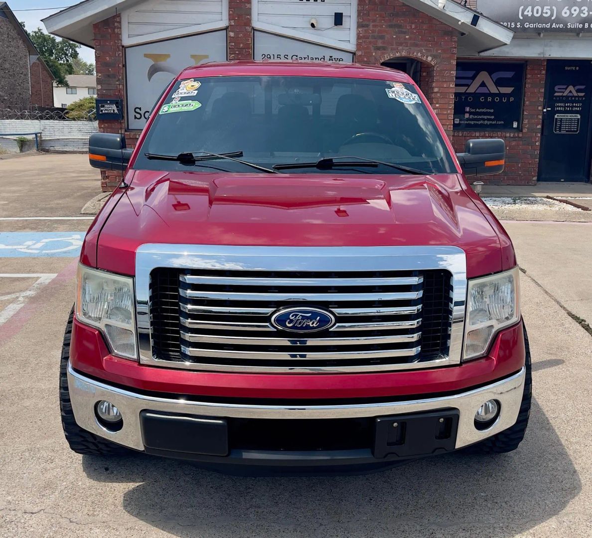 ford f-150 2011 1FTFX1CT6BFA68532 image ford f-150 2011 1FTFX1CT6BFA68532 image