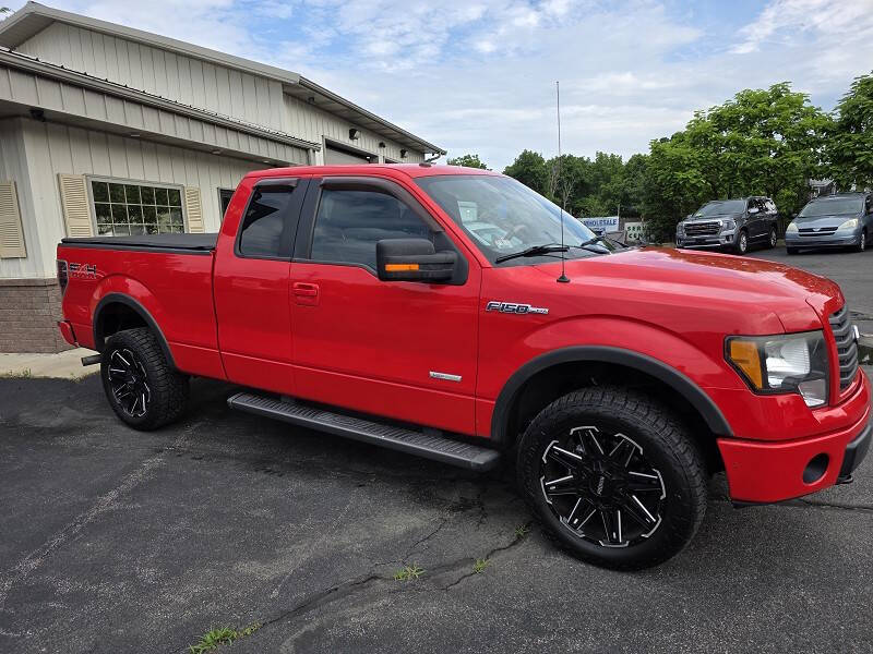 ford f-150 2011 1FTFX1ET2BFC33134 image ford f-150 2011 1FTFX1ET2BFC33134 image