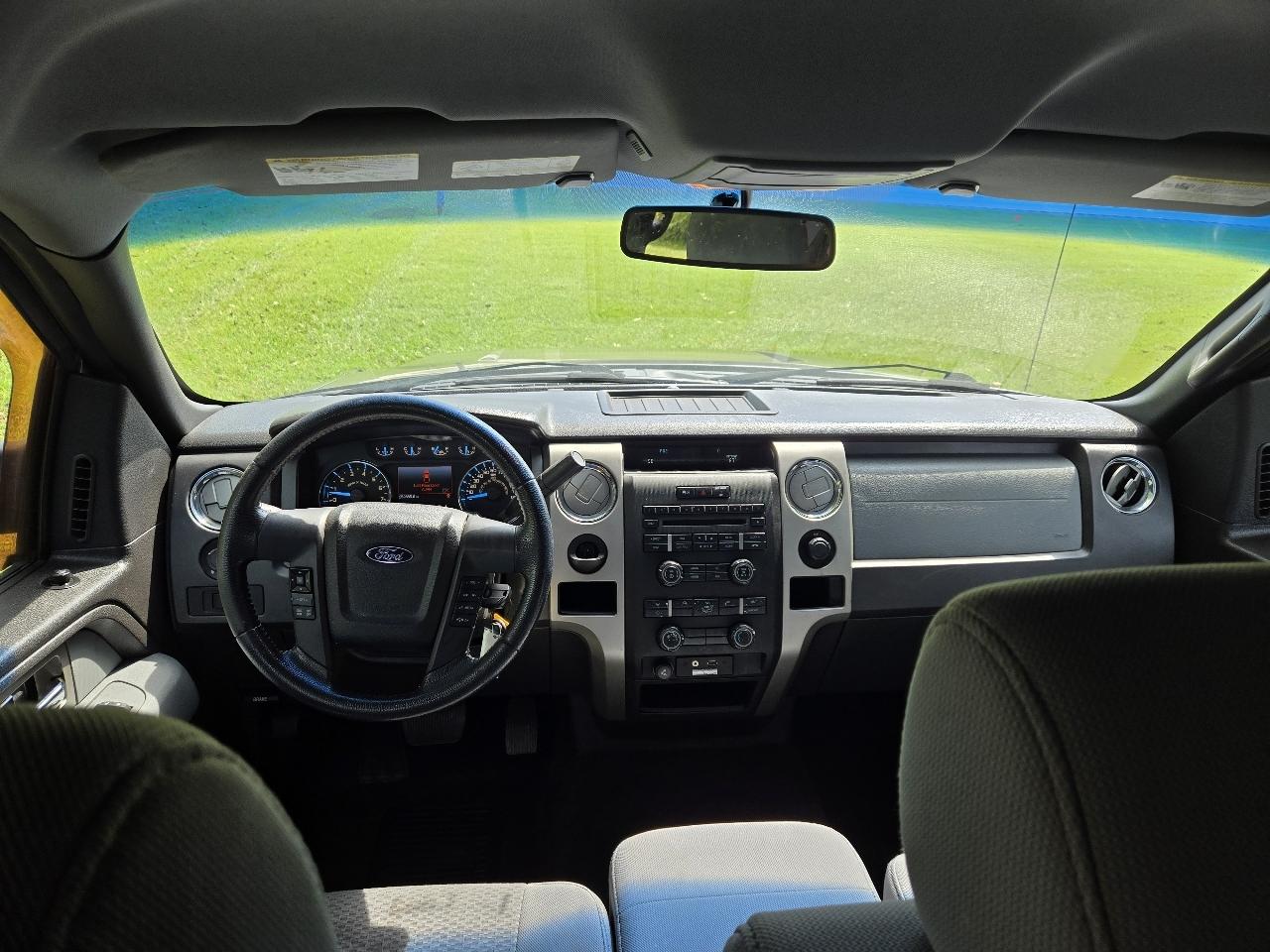 ford f-150 2011 1FTEW1CM6BFD11506 image ford f-150 2011 1FTEW1CM6BFD11506 image