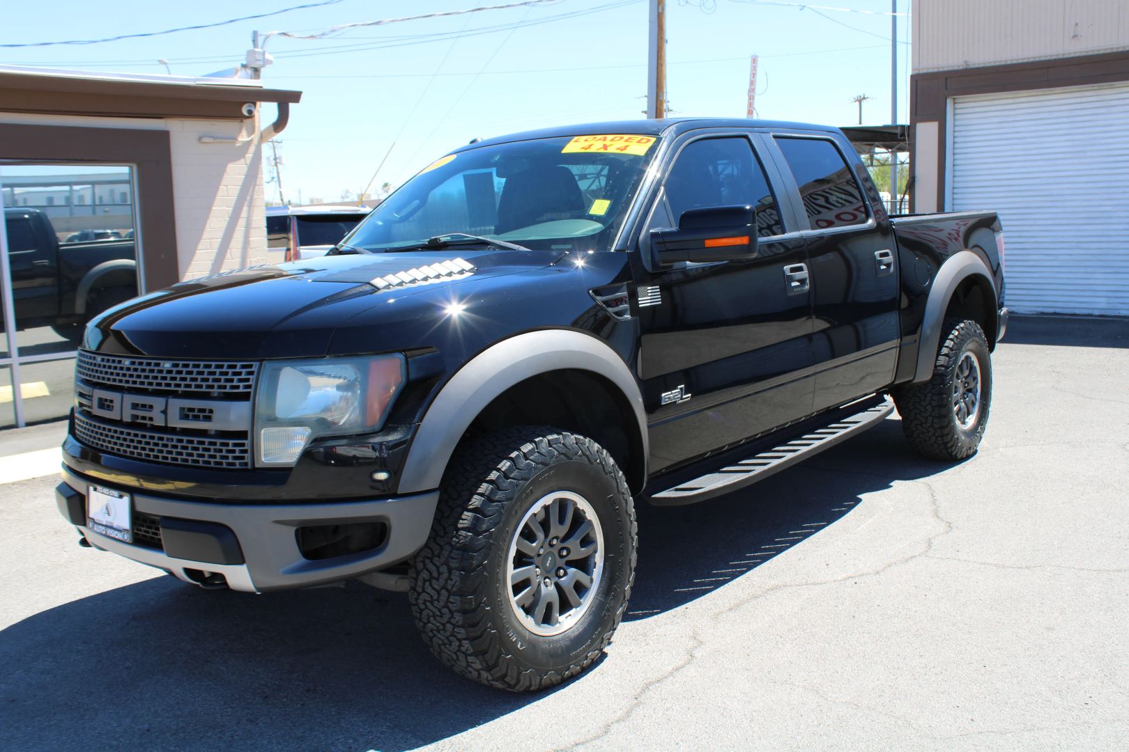 ford f-150 2011 1FTFW1R64BFC35331 image ford f-150 2011 1FTFW1R64BFC35331 image