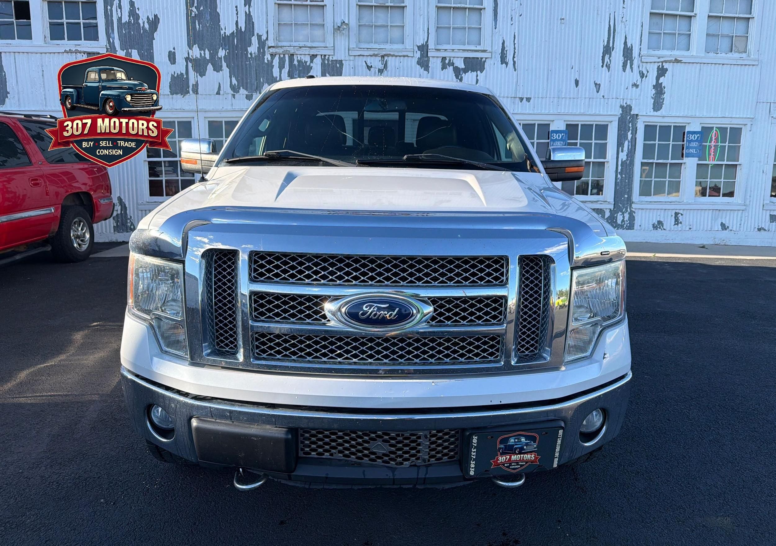 ford f-150 2011 1FTFW1ET8BKD94629 image ford f-150 2011 1FTFW1ET8BKD94629 image