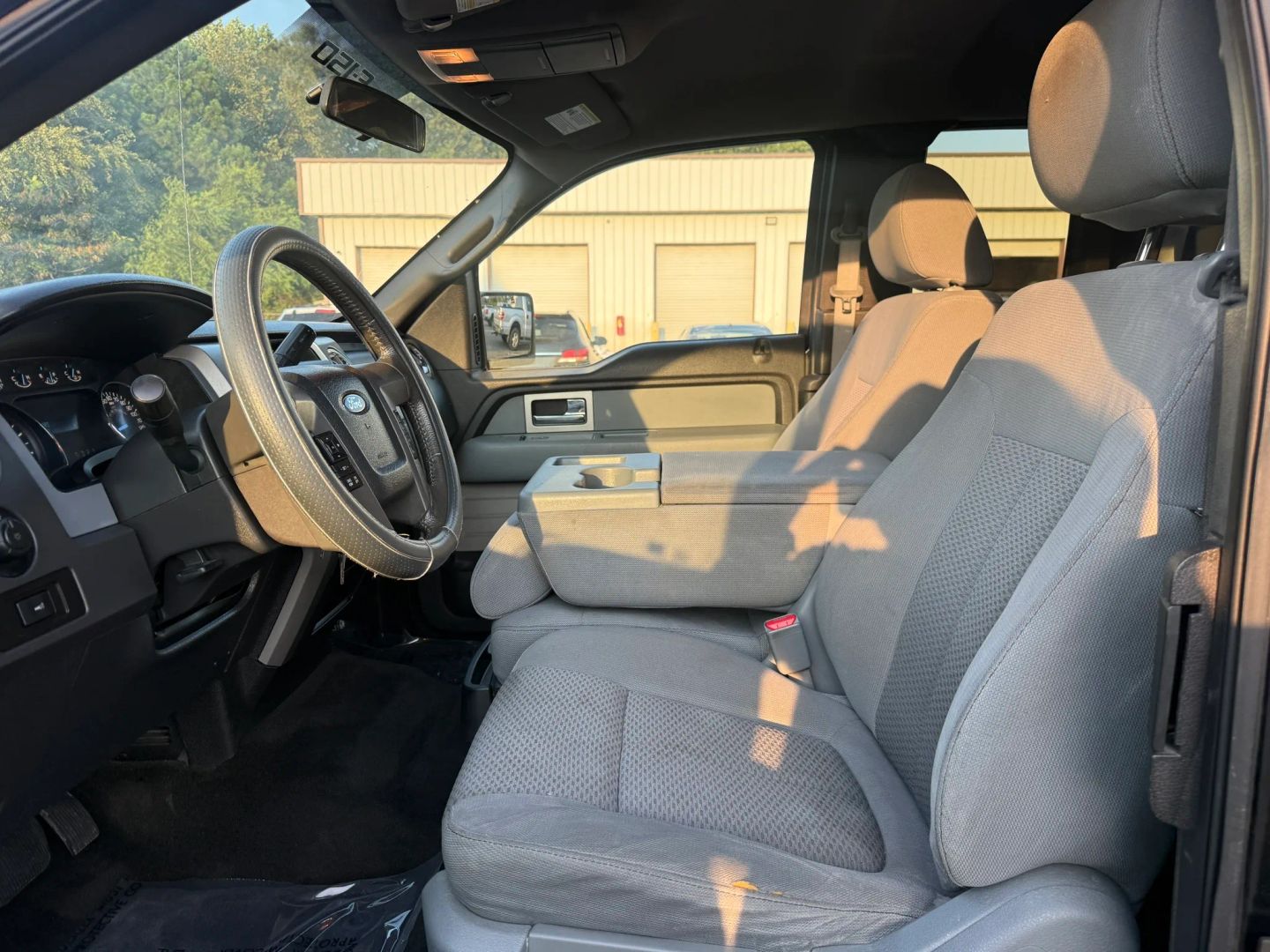ford f-150 2011 1FTEX1CM2BFB22185 image ford f-150 2011 1FTEX1CM2BFB22185 image