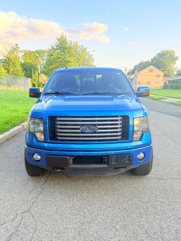 ford f-150 2011 1FTFW1ET7BKE14594 image ford f-150 2011 1FTFW1ET7BKE14594 image