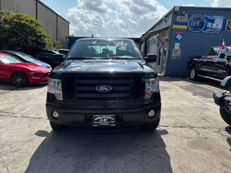 ford f-150 2011 1FTEX1CM1BFA11093 image ford f-150 2011 1FTEX1CM1BFA11093 image