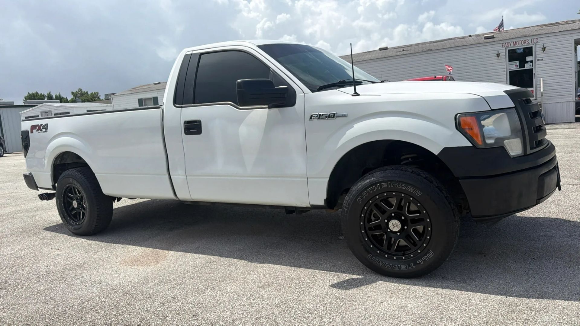 ford f-150 2011 1FTMF1CM9BKD13558 image ford f-150 2011 1FTMF1CM9BKD13558 image