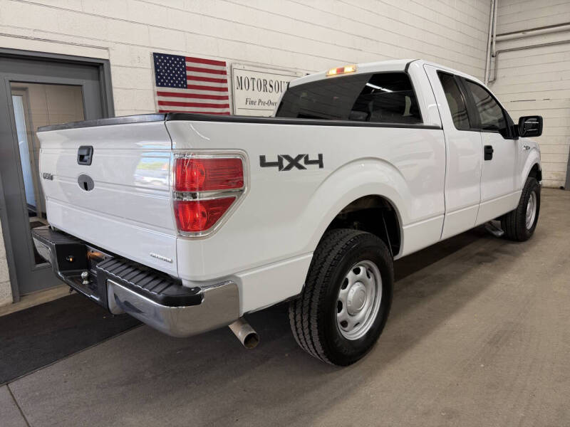ford f-150 2011 1FTFX1EFXBFA41812 image ford f-150 2011 1FTFX1EFXBFA41812 image
