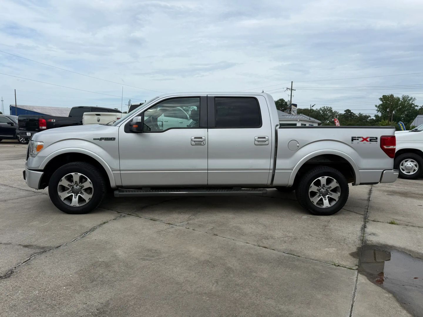 ford f-150 2011 1FTFW1CFXBKE03537 image ford f-150 2011 1FTFW1CFXBKE03537 image