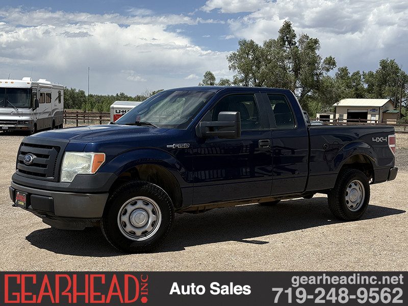 ford f-150 2011 1FTFX1EF4BFC52732 image ford f-150 2011 1FTFX1EF4BFC52732 image