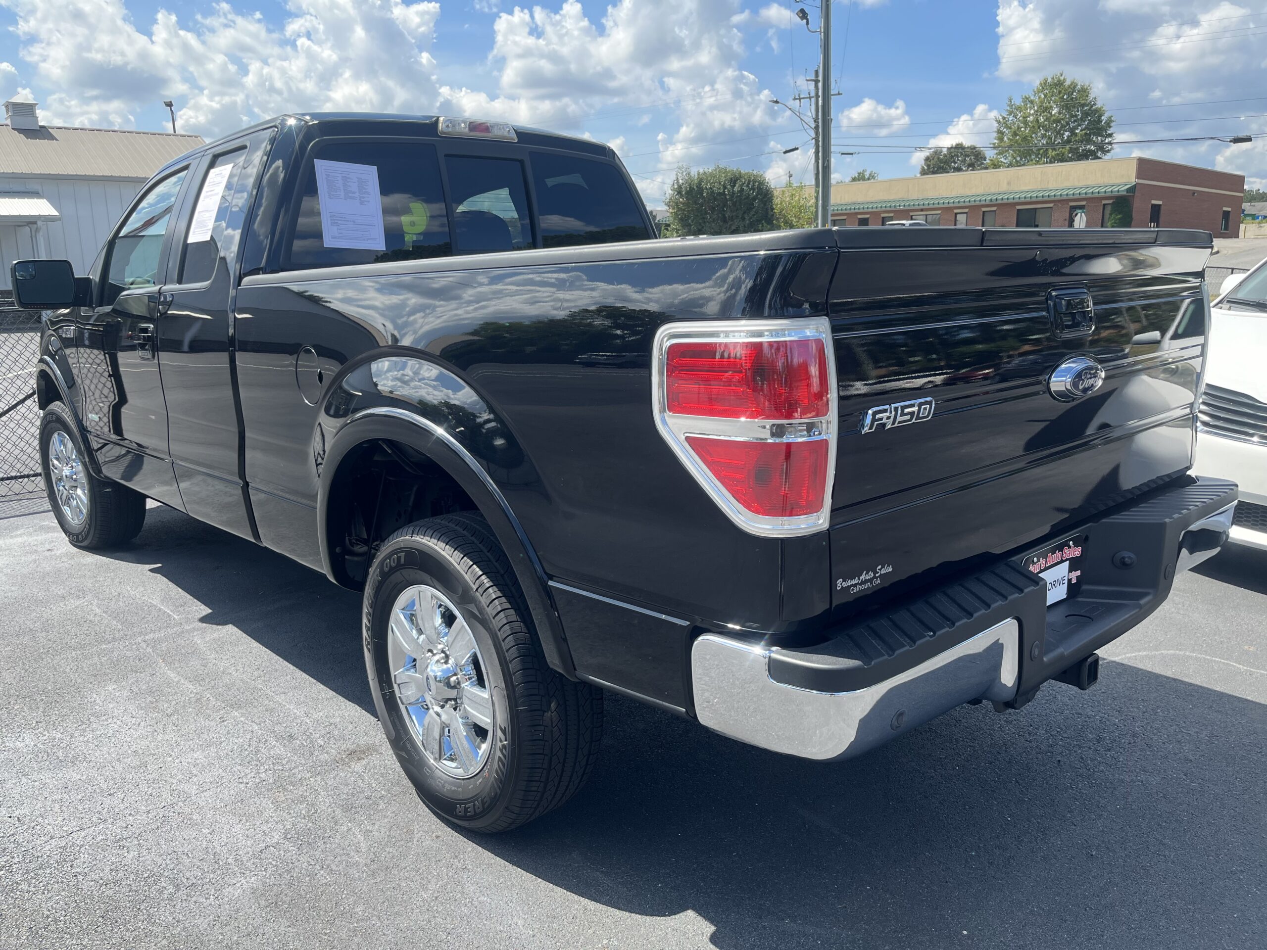 ford f-150 2011 1FTFX1ET3BFC99840 image ford f-150 2011 1FTFX1ET3BFC99840 image
