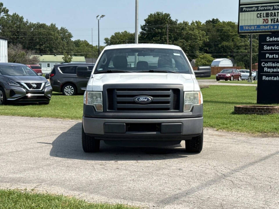 ford f-150 2011 1FTFX1CF7BKD01643 image ford f-150 2011 1FTFX1CF7BKD01643 image